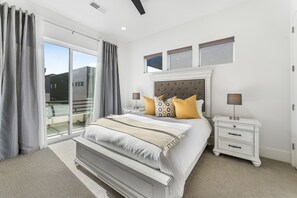 4 bedrooms, laptop workspace, iron/ironing board, cots/infant beds - Villa #13 At Bloomington Country Club 4 Bedroom Townhouse (St. George)