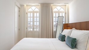 2 bedrooms - Feel Porto Cl Rigos Charm Flat 4 2 (Porto)
