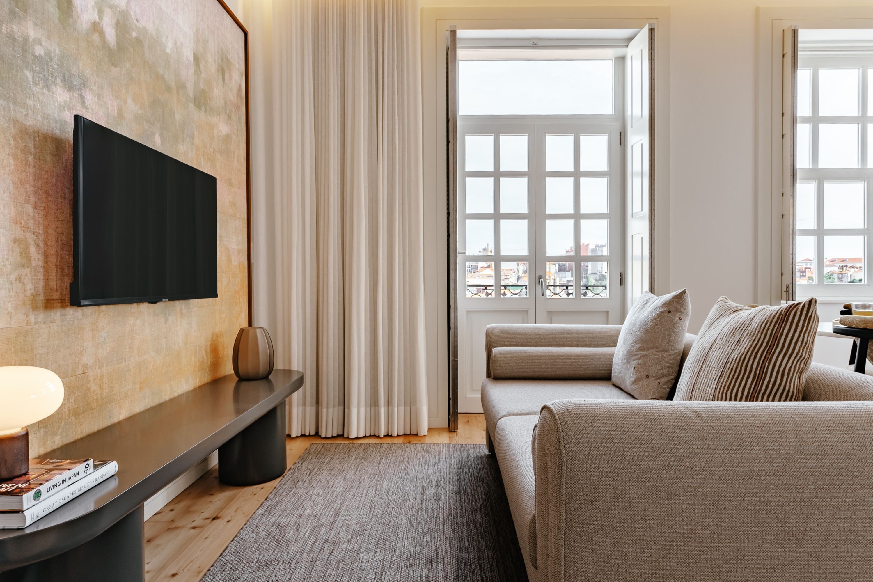 Appartement | 2 slaapkamers