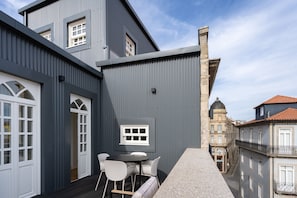 Appartement | 2 chambres