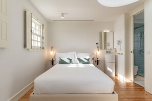 Room - Feel Porto Cl Rigos Charm Flat 4 2 (Porto)