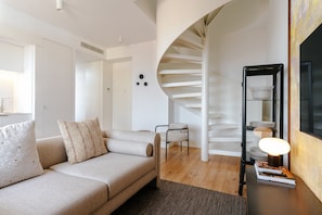 Appartement | 2 slaapkamers