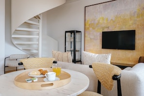 Appartement | 2 slaapkamers