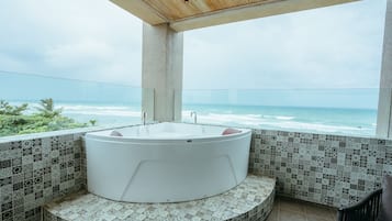 Suite | View from room