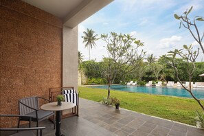 Family Room | View from room