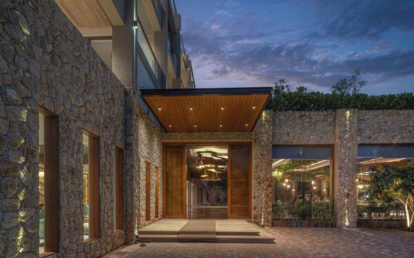 Hotel Ferola