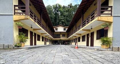 Pousada Recanto do Alto de Teresópolis