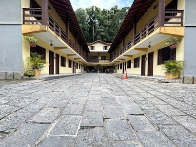 Pousada Recanto do Alto de Teresópolis