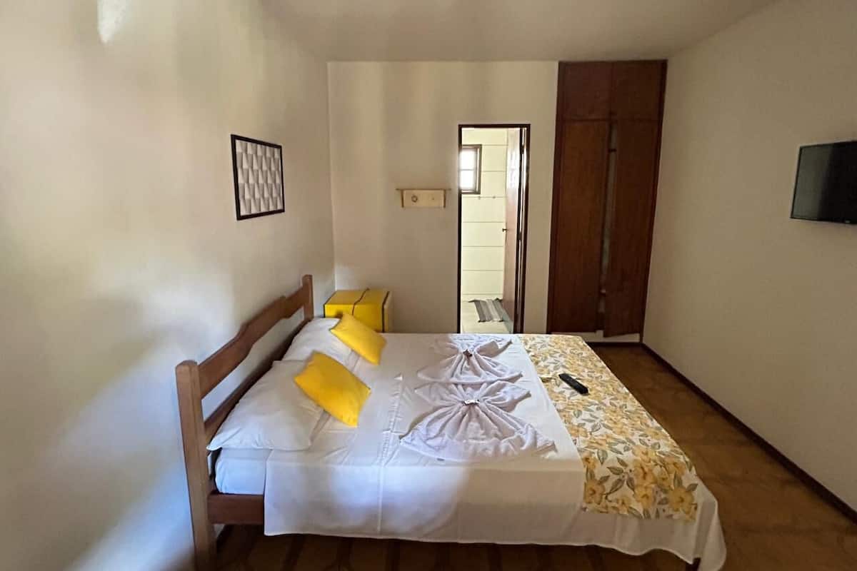 Twin Room | WiFi (free)