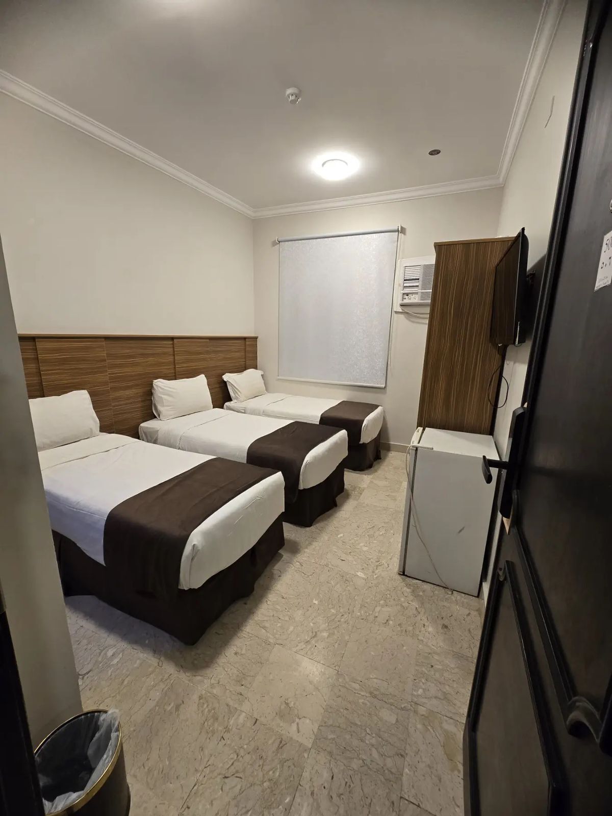 Bureau, Wi-Fi gratuit