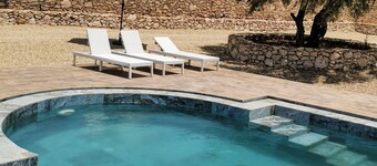 Lahrarta Home, an escape just 20 minutes from Essaouira. 