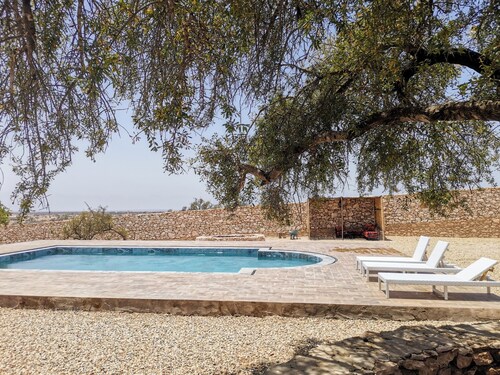 Lahrarta Home, an escape just 20 minutes from Essaouira. 