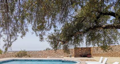 Lahrarta Home, an escape just 20 minutes from Essaouira.