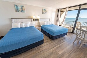 1 makuuhuone, silitysrauta/-lauta, ilmainen Wi-Fi, vuodevaatteet