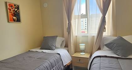Oceana Suites Volcán Villarrica