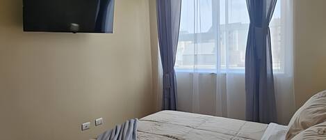 Appartement | 2 chambres, accĂšs au Wi-Fi (inclus)