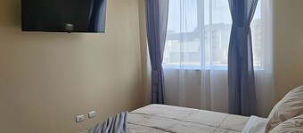 Oceana Suites Volcán Villarrica