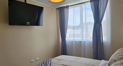 Oceana Suites Volcán Villarrica