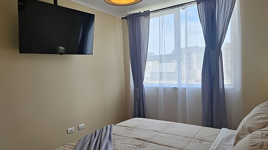 Oceana Suites Volcán Villarrica