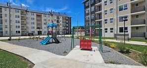 Apartemen | Area anak-anak