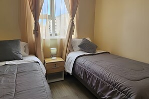 Apartment | 2 bedrooms, free WiFi - Oceana Suites Volcán Villarrica (Villarrica)