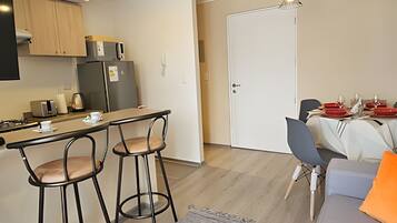 Apartemen | Interior