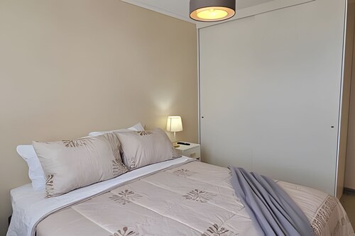 Oceana Suites Volcán Villarrica