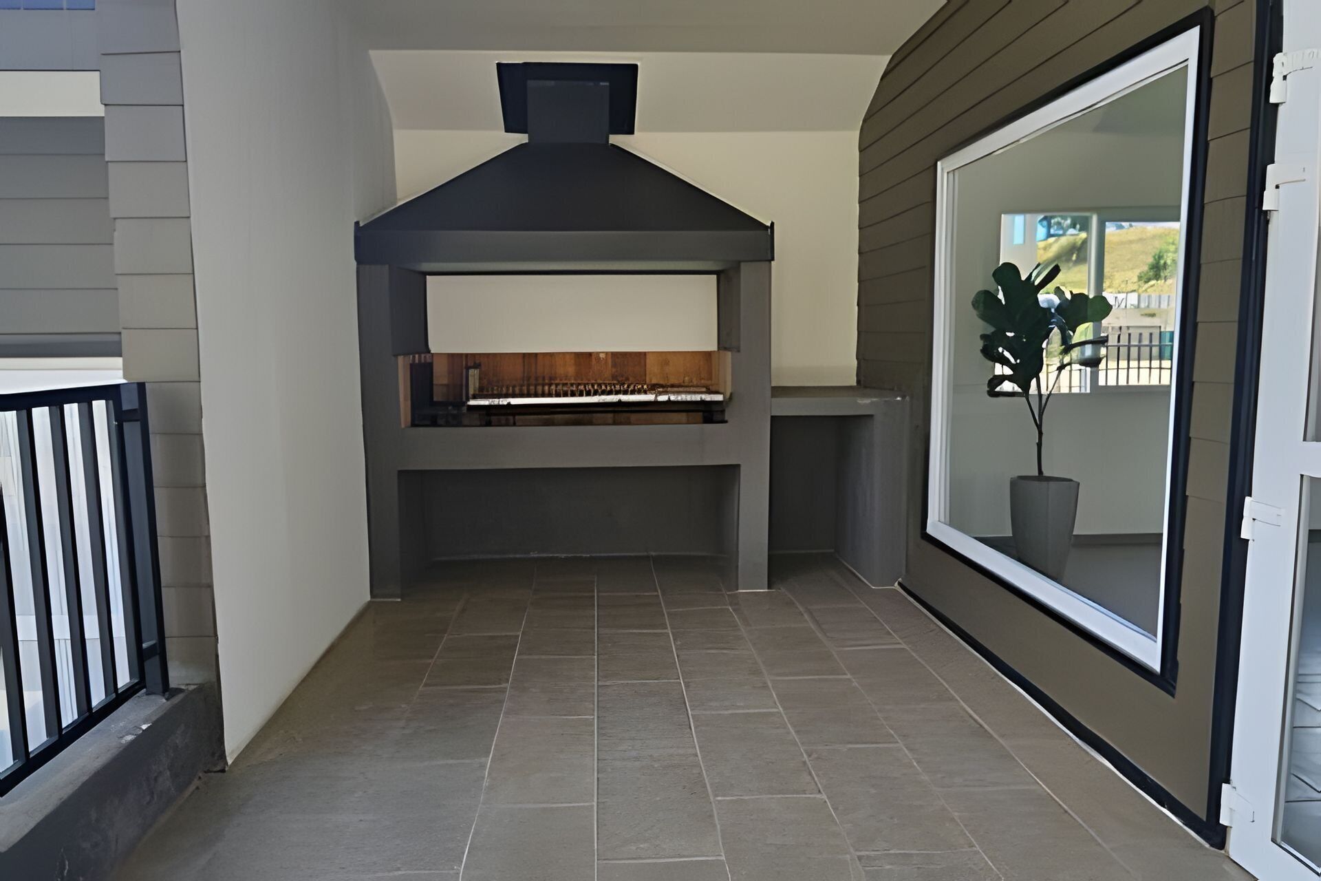 公寓 | 住宿內部