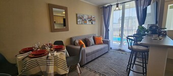 Oceana Suites Volcán Villarrica