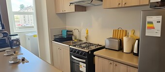 Oceana Suites Volcán Villarrica