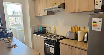 Oceana Suites Volcán Villarrica