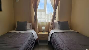 Apartment | 2 bedrooms, free WiFi