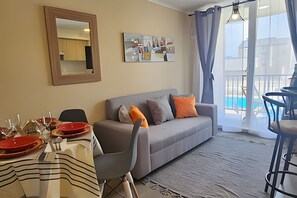 Apartamento | Restauración