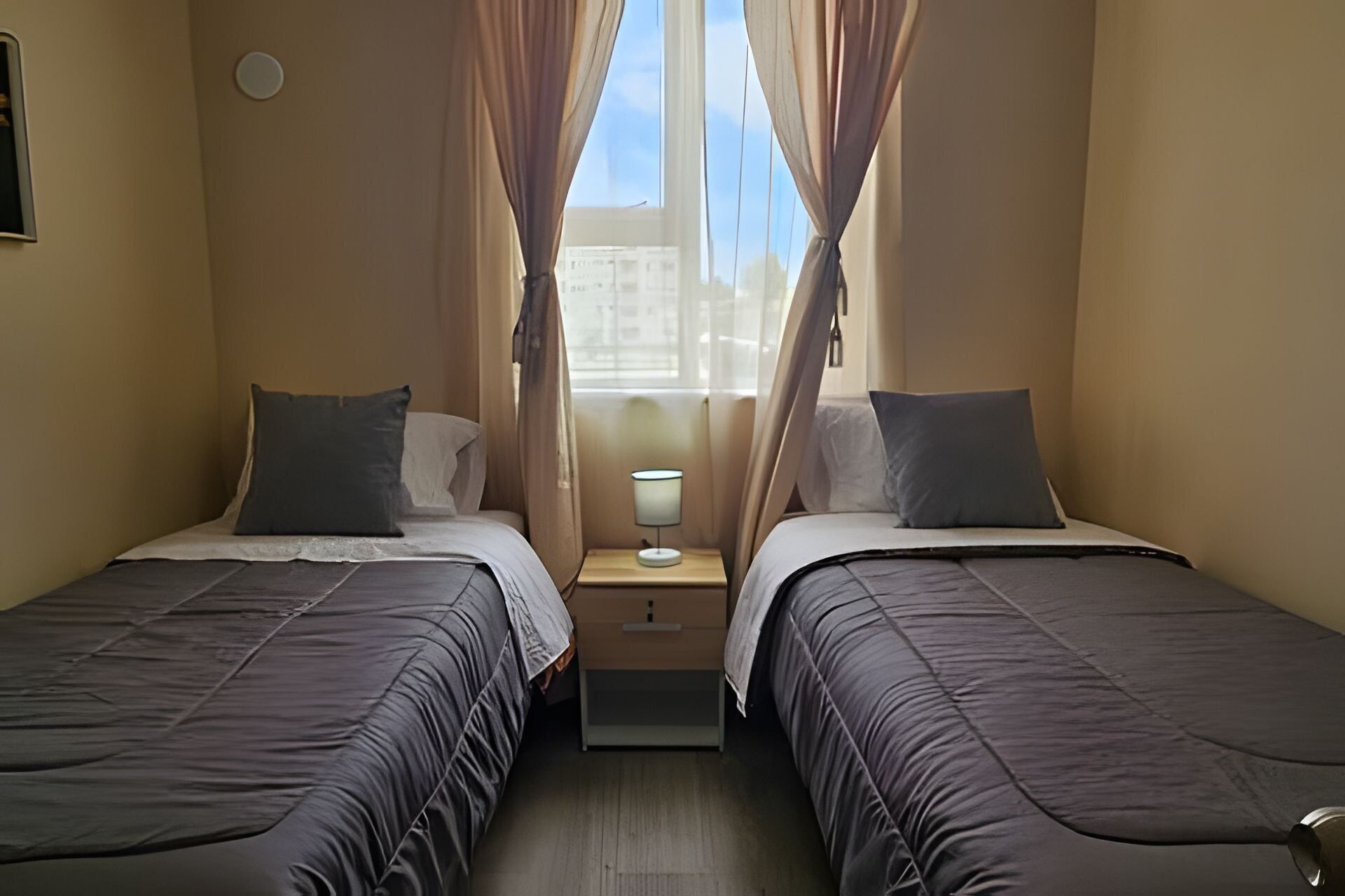 Apartment | 2 bedrooms, free WiFi