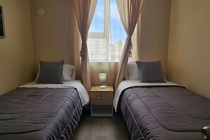 Apartment | 2 bedrooms, free WiFi - Oceana Suites Volcán Villarrica (Villarrica)