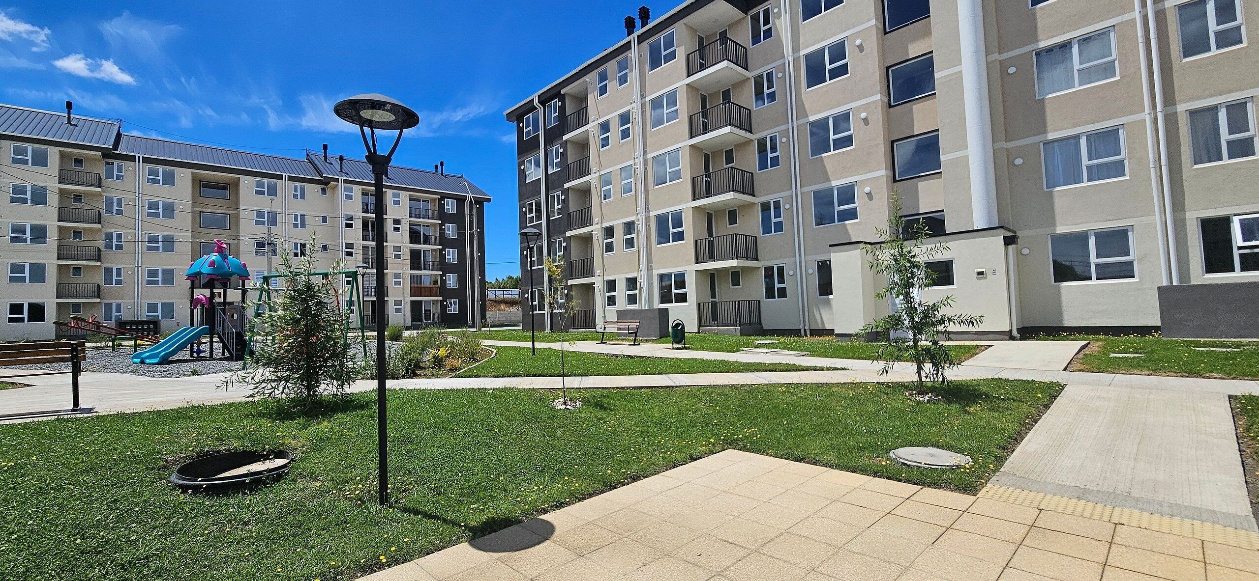 Apartment | Children's area