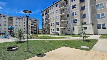 Apartment | Children's area