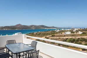 Apartament prèmium | Terrassa o pati