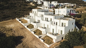 Property grounds - Phos de Antiparos (Antiparos)