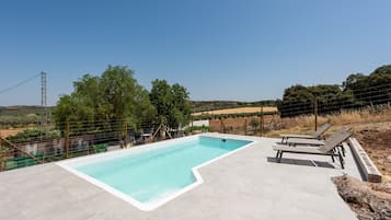 Alberca