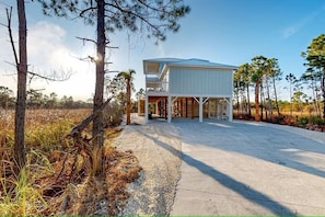 Exterior - Pools-Beach-Pickleball-Tennis! (Gulf Shores)