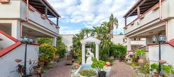 Apartment 'Oasi' with Private Terrace, Wi-Fi and Air Conditioning