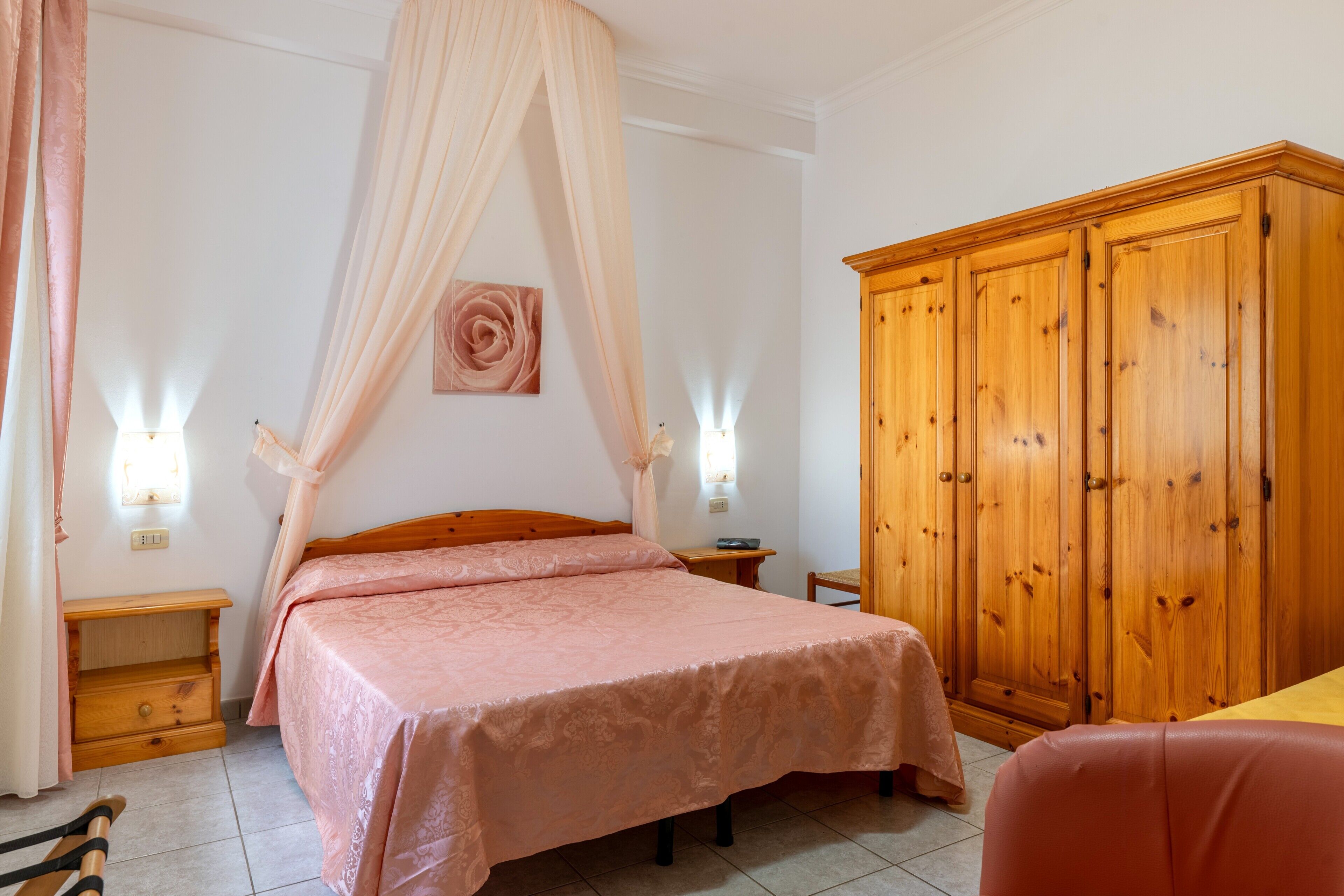 2 Schlafzimmer, kostenloses WLAN, Bettwäsche