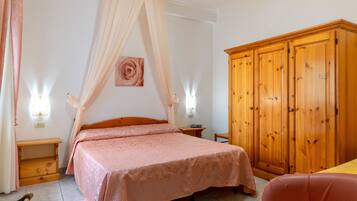 2 Schlafzimmer, kostenloses WLAN, Bettwäsche