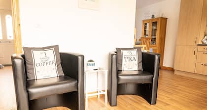 Lovely Holiday Home in the East Neuk of Fife