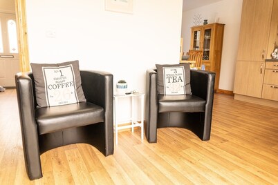 Lovely Holiday Home in the East Neuk of Fife