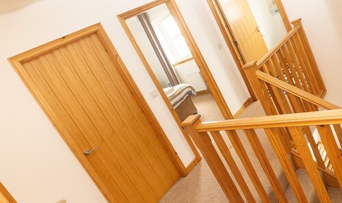 Lovely Holiday Home in the East Neuk of Fife