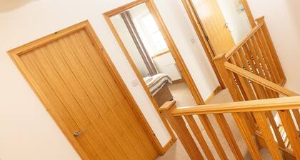 Lovely Holiday Home in the East Neuk of Fife