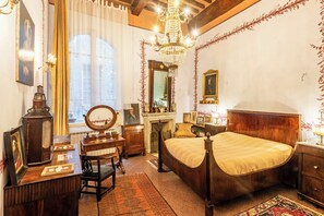 2 slaapkamers, gratis wifi, beddengoed