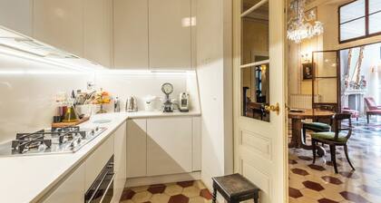 Apartment 'Storico' with Wi-Fi